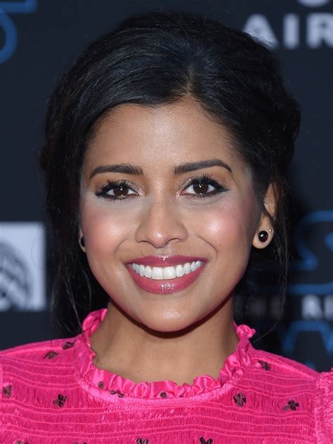 Tiya Sircar 